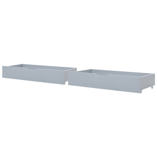 CRONAT Underbed Storage Drawers