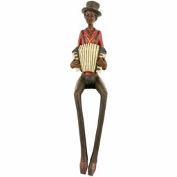 Barnsley Entertainment Figurines & Sculptures