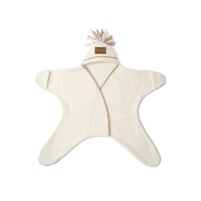 100% Polyester Stroller Blanket