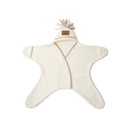 100% Polyester Stroller Blanket