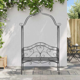 Garden Bench