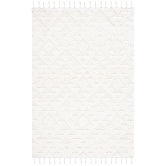 Moroccan Area Rug