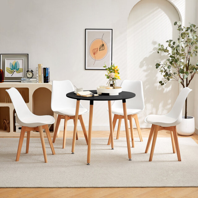 4 - Person Dining Set