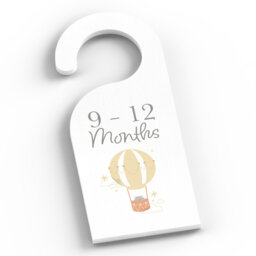 Ellesmere Text & Numbers Box Signs & Plaques