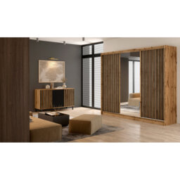 Borroff Wardrobe