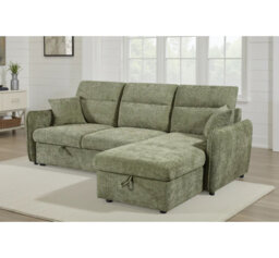 4 Seater Sofa Bed