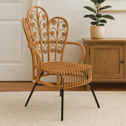 Java Garden Chair