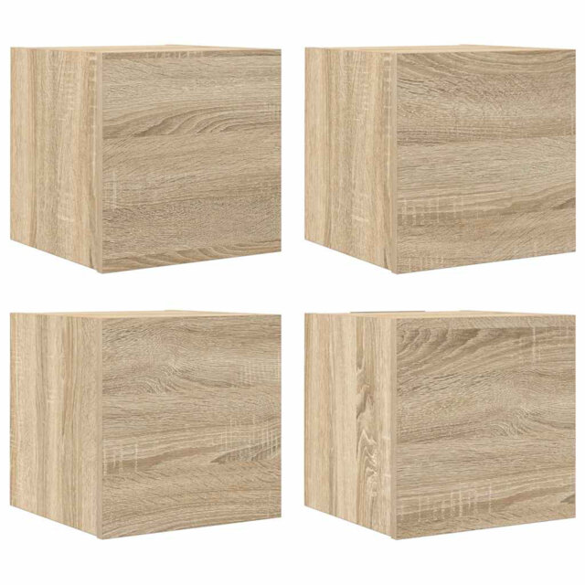 "Haberfield TV Stand for TVs up to 24"""