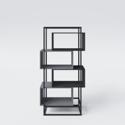 Minecraft Bookshelf