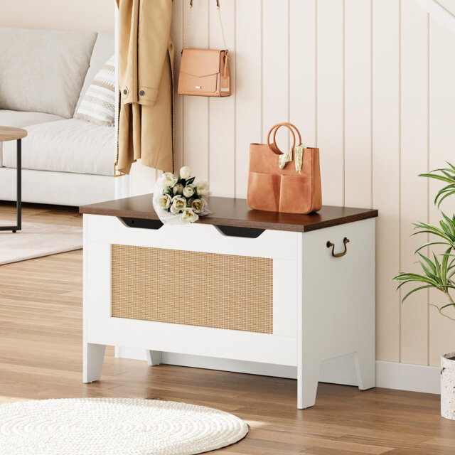 Brambly Cottage MDF Underbed Storage