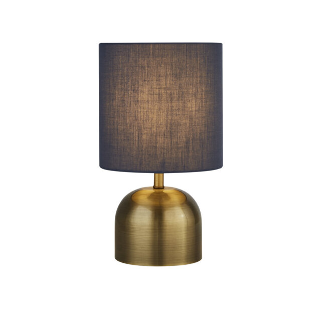 Boyce Metal Table Lamp