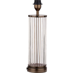 Ciara 42cm Desk Lamp Base