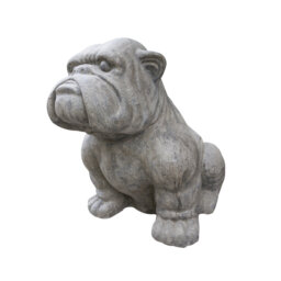 Animals Garden Statue