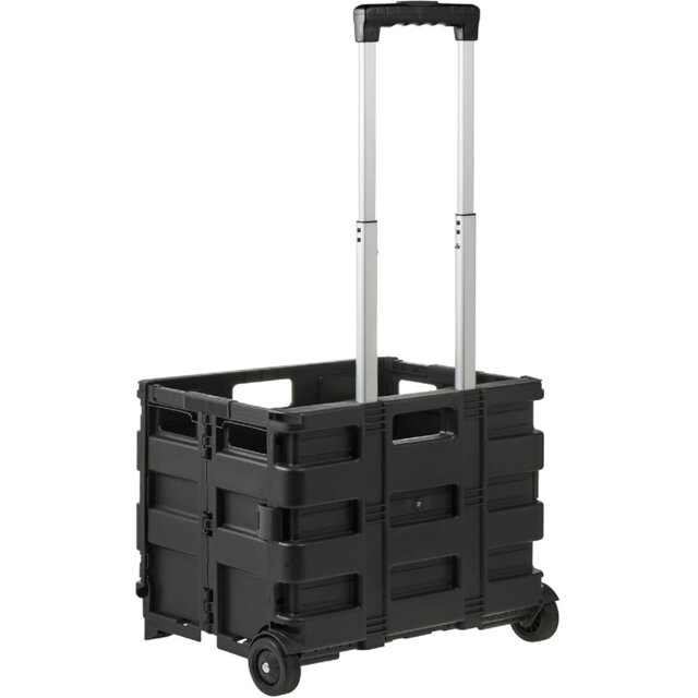 Bar Cart
