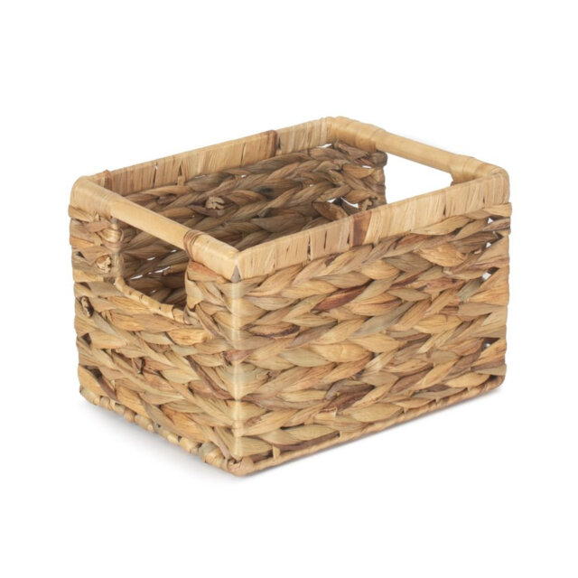 Large Bamboo Basket