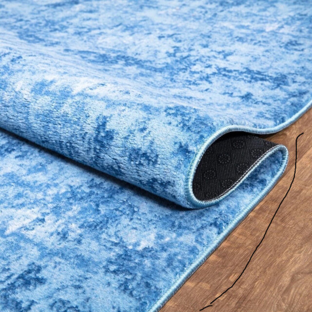 Modern Large Area Rugs Living Room Bedroom Rug Hallway Runner Carpet Kitchen Floor Mats