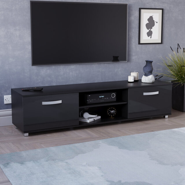 "Muskoka TV Stand for TVs up to 70"""