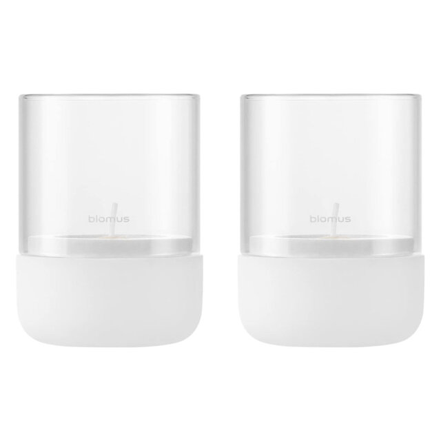 Corner Tealight Holder