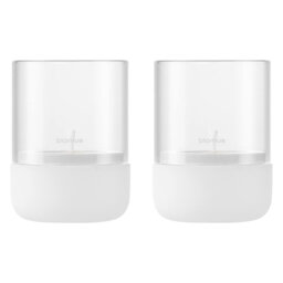 Corner Tealight Holder