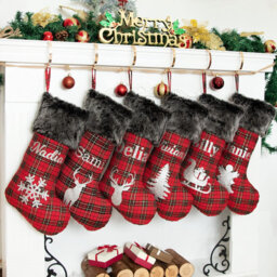 Polyester Stocking