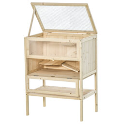 Hamster Cage
