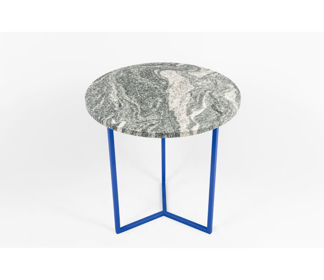 Aeesha Frame End Table