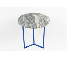 Aeesha Frame End Table