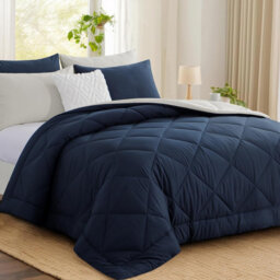 Winter Duvet