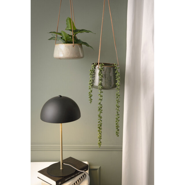 Bonnet 39cm Table Lamp
