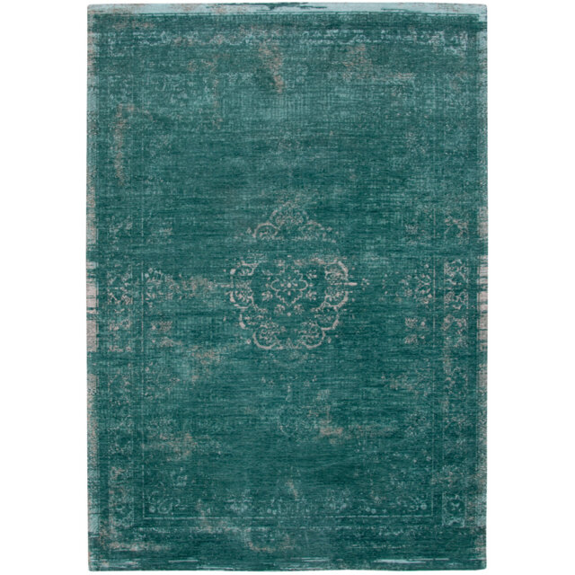 Fading 8258 Jade Area Rug