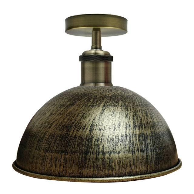 Nadeau Semi Flush Mount