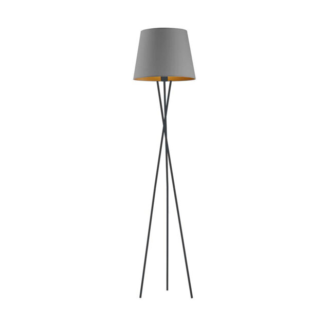 Shullsburg 165cm Tripod Floor Lamp