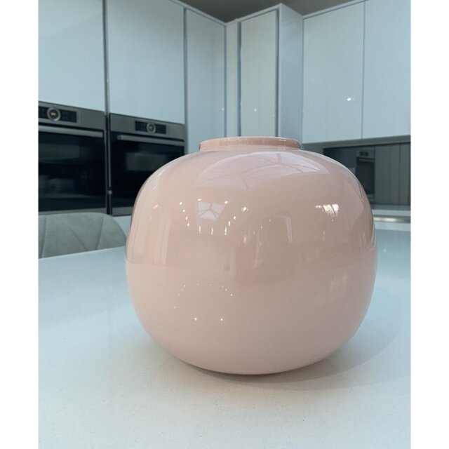 Handmade Floor Vase