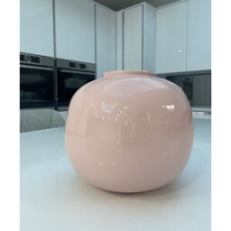 Handmade Floor Vase