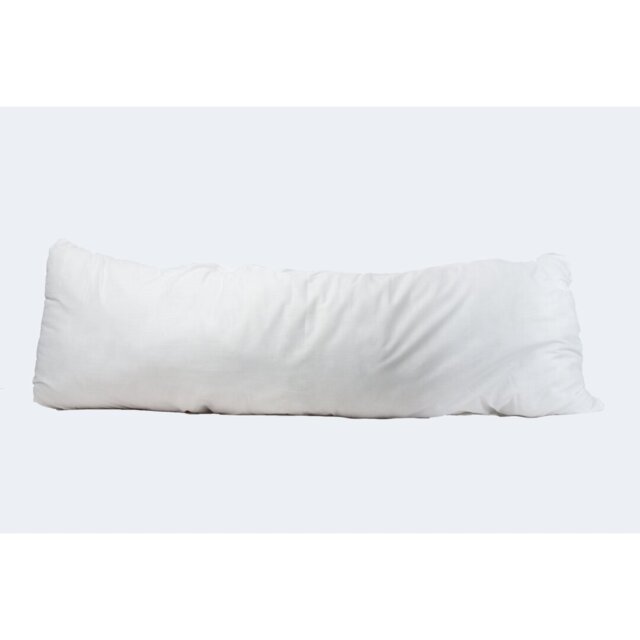 Bolster Extra Long Pregnancy Support Pillow