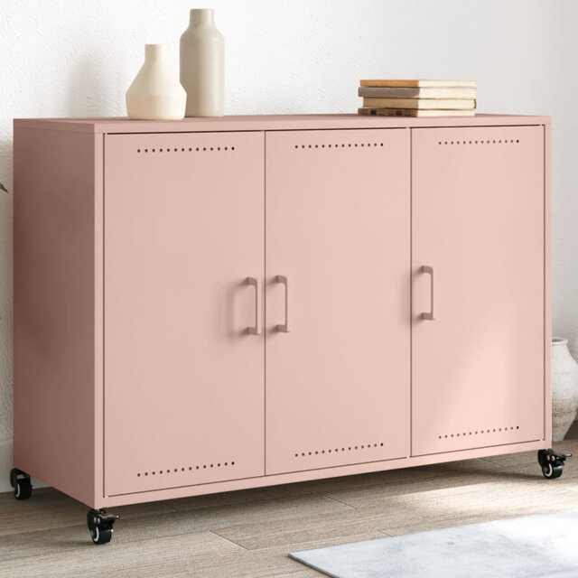 Alexcya 100.5cm Sideboard