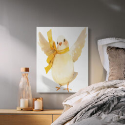 Wrapped Canvas Print Set