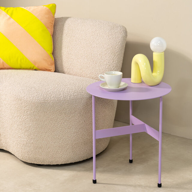 MIRA End Table
