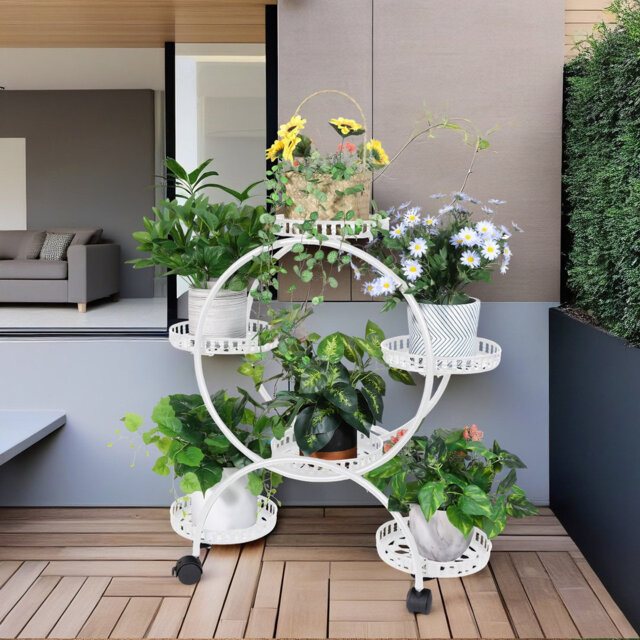 Henryville Plant Stand
