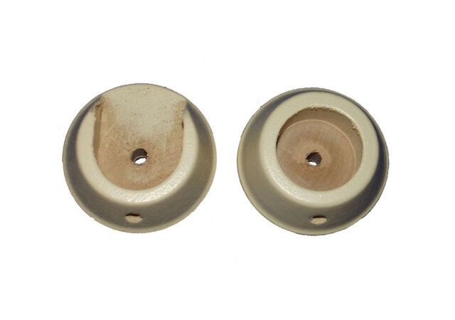 Wood Mounting Bracket