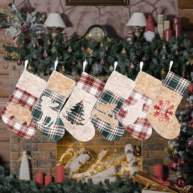 Polyester Stocking