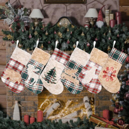 Polyester Stocking