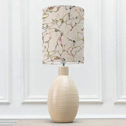 Ceramic Desk Lamp