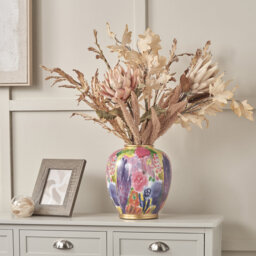 Matisse Ceramic Table Vase