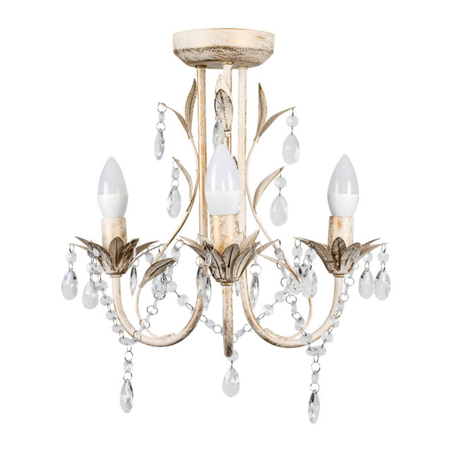 Blum Semi Flush Mount