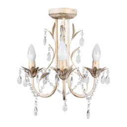 Blum Semi Flush Mount