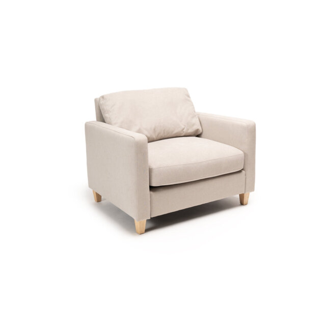Aharshi Upholstered Armchair