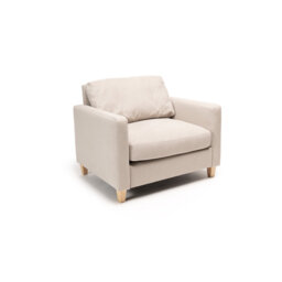Aharshi Upholstered Armchair
