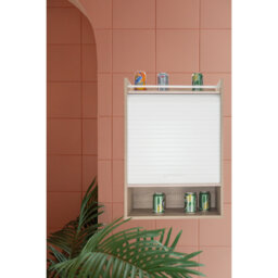 Eoin 76.6cm Kitchen Pantry
