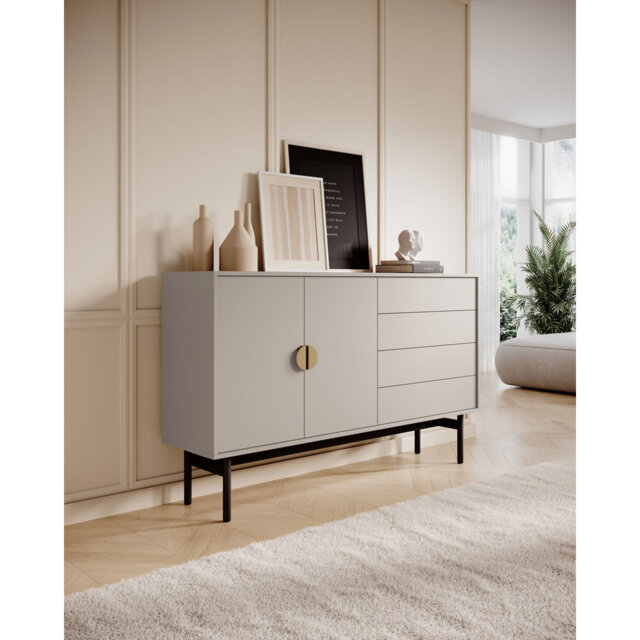 Antinisha 154cm Sideboard